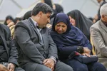 گرامیداشت «روز سالمند» در اراک