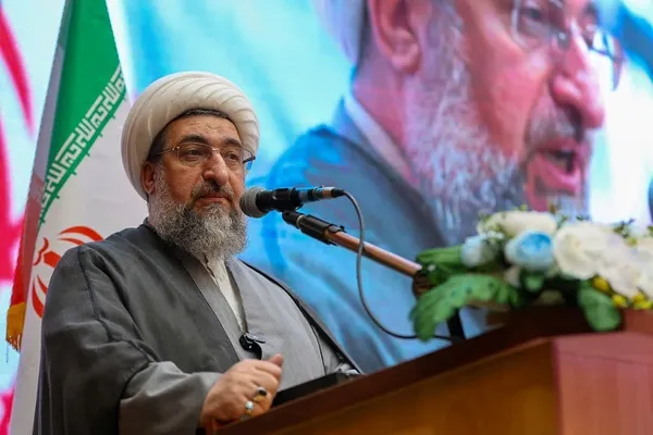 جشنواره بین‌المللی شعر همای رحمت