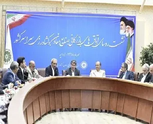سیستم‌ گمرکی در منطقه مرزی آذربایجان‌غربی به روز شوند