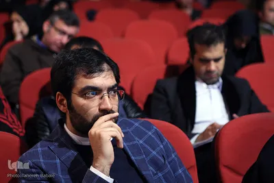 نشست رسانه ای هفته هنر انقلاب اسلامی
