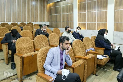 دومین کنفرانس پژوهش‌های نشر