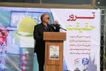 یادبود ۲۰۰ خبرنگار شهید جبهه مقاومت در خراسان جنوبی