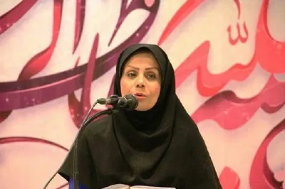 بیانیه گام دوم انقلاب با ایفای نقش متعهدانه زنان محقق می‌شود