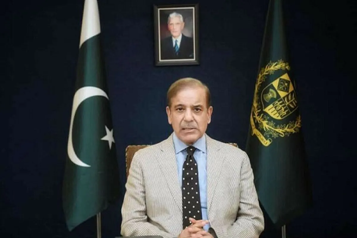 7 جولائی یوم تقدس قرآن، وزیراعظم کا سویڈن میں قرآن پاک کی بے حرمتی کے خلاف احتجاج کا اعلان