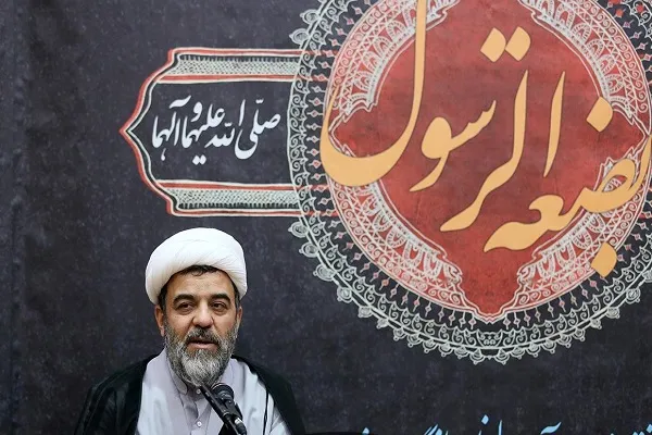 خطبه فدکیه از نظر بلاغت، مفهوم‌شناسی و جریان‌شناسی دارای مزیت ویژه است