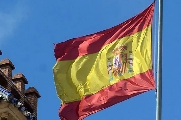İspanyol bakan İsrail silahlarının ülkeye girişinin yasaklanmasını istiyor