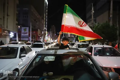 چهارشنبه سوری دشمن شکن‌ اهواز