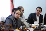 نشست روسای دانشگا‌های علمی کاربردی استان خراسان رضوی
