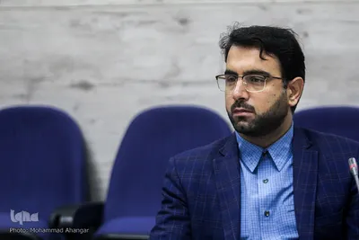 قاسم مقدمی، کارشناس اداره امور قرآنی تبلیغات اسلامی خوزستان در نشست خبری