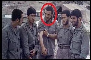شهید خوش لفظ یادگار ارزشمند آیت الله مدنی