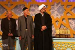 اولین اختتامیه مرحله سراسری مسابقات قرآن – اراک/عکاس:طاها نظیری