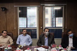 نشست علمی «افول آمریکا و نظم نوین جهانی»