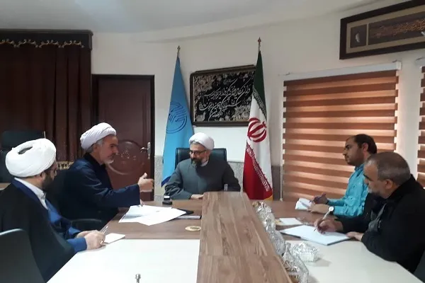 «تجمع بزرگ فاطمیون» در قروه و بیجار برگزار می‌شود