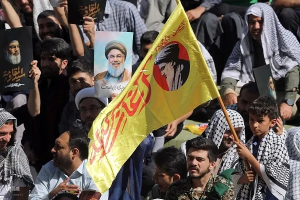 Nasrallah Probably Buried in Lebanon: Report