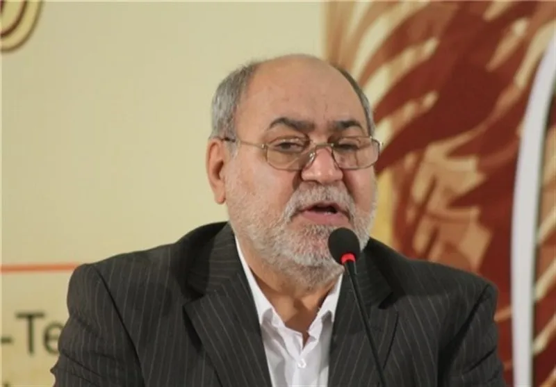 پیکر استاد «مروت» در قطعه نام‌آوران آرام می‌گیرد