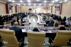 نشست روش‌شناسی مطالعات تطبیقی ادیان