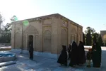 تور آشنایی با مشاهیر مرتبط با امام زمان(عج) در تخت فولاد