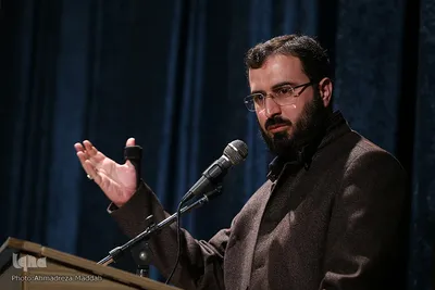 آئین تکریم و معارفه مدیرکل فرهنگ و ارشاد اسلامی استان فارس‎‎