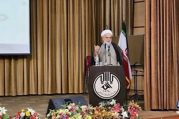 استحکام مبانی دینی موجب مشارکت حداکثری اجتماعی می‌شود