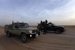 العراق: عملية أمنية واسعة لتجفيف خلايا 