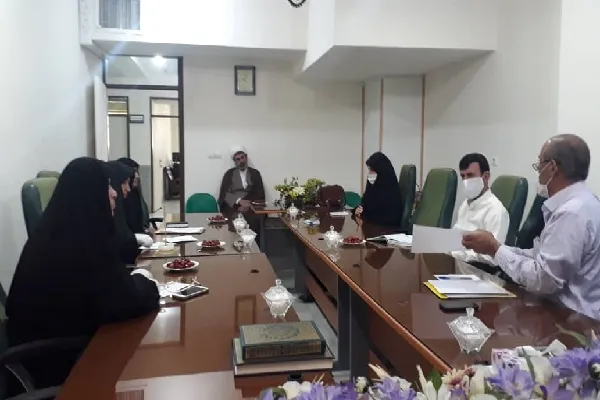 آمادگی چهارمحال و بختیاری برای برپایی مجمع عمومی اتحادیه استان