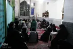 احیای شب ۲۱ رمضان در ملایر