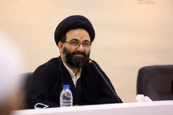هویت فاخر مسجد در اسلام نیاز به تبیین دارد