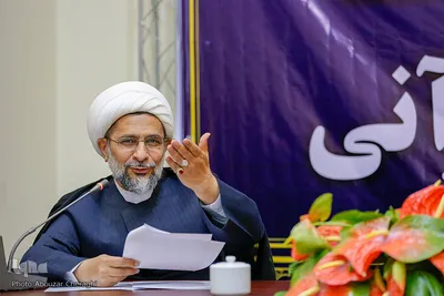 سی و نهمین جلسه شورای توسعه فرهنگ قرآنی