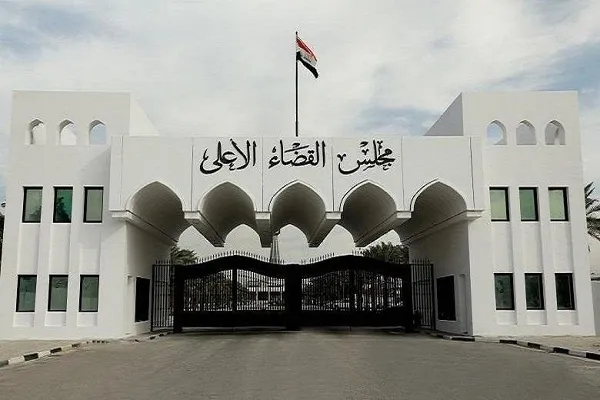 عراق برای شرکت‌کنندگان در نشست سازش اربیل قرار بازداشت صادر کرد