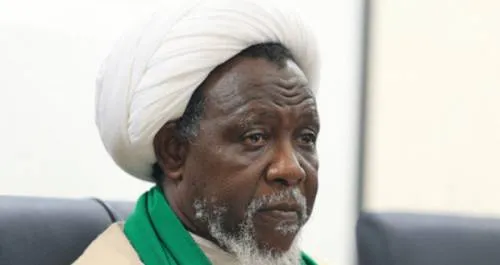 Mahakama Nigeria yapinga lalamiko la Sheikh Ibrahim Zakzaky