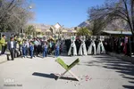 مسابقات قرآن دانش آموزان در استهبان‎‎