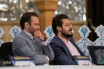 فینال جشنواره تلاوت‌های تقلیدی