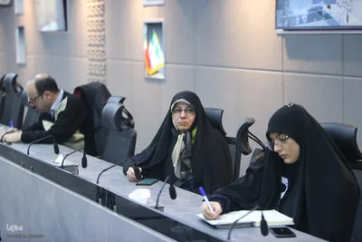 نشست حکمت سیاسی اسلام در قرآن