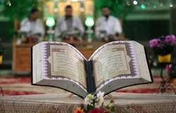 إذاعة القرآن الايرانية تطلق برنامجاً للتعریف بمشاهير قراء العالم