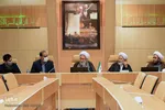 جلسه شورای فرهنگ عمومی استان فارس