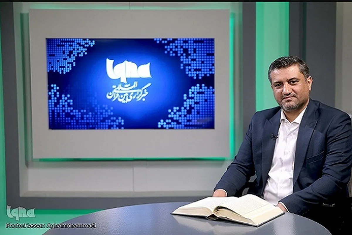 Iranian Qari Urges Periodical Updating of Quran Competition Regulations