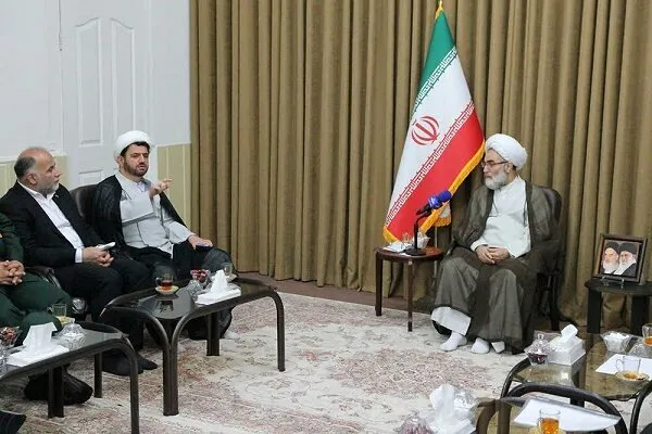 کاروان‌های پیاده و سواره از گیلان به حرم مطهر امام خمینی(ره) اعزام می‌شود
