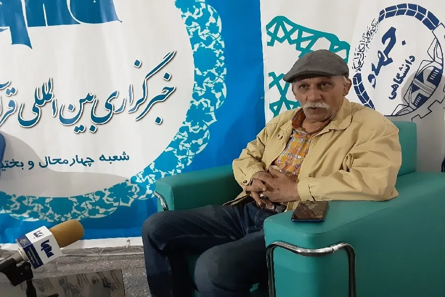 بدخطی دانش‌آموزان، آسیبی از کرونا که مغفول مانده است