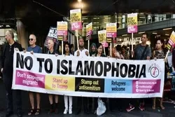 İƏT: 2018-də islamofobiya pik həddinə çatıb