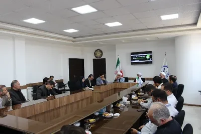میزگرد تبیینی ابعاد شخصیتی امام خمینی (ره)
