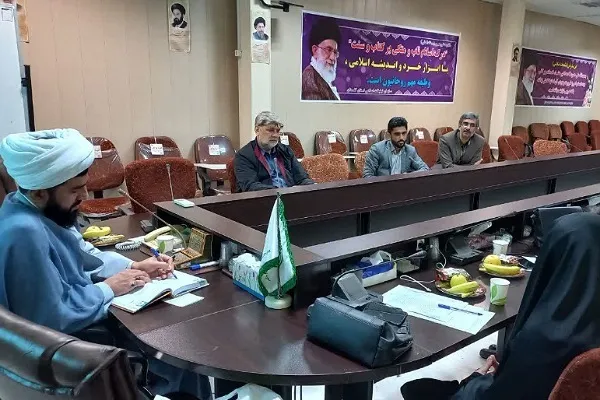 مربیان فرهنگی در تربیت دانش‌آموزان در تراز انقلاب تاثیرگذارند