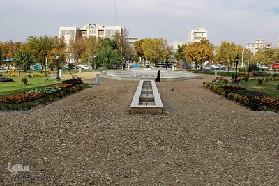 تبریز برگ‌ریز
