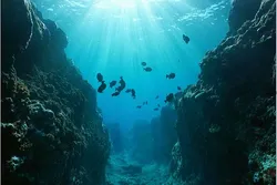 《古兰经》有关海洋下纯净水储备的内容