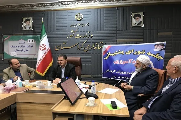 کردستانی‌ها اهانت به قرآن، دین و مقدسات را نمی‌پذیرند