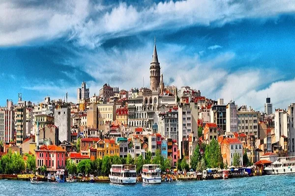 Türkiye'de Kur'an ve İslami çalışmalar konferansı yapılıyor