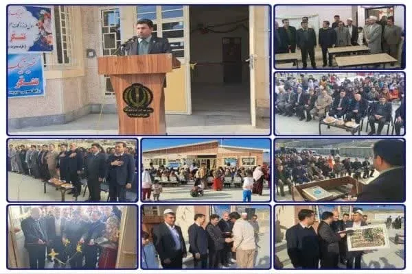 مدرسه‌سازی؛ یک تجارت معنوی پربرکت