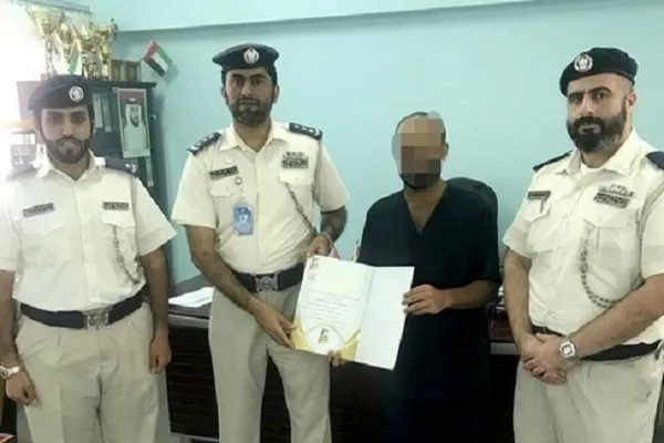 الامارات: جائزة في القرآن لنزلاء إصلاحية الوثبة