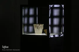 موزه آبگینه و سفالینه