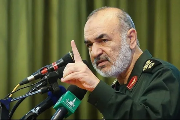 رژیم صهیونیستی به زودی طعم انتقام را خواهد چشید