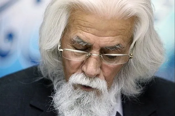آثار حمید سبزواری رونمایی می‌شود